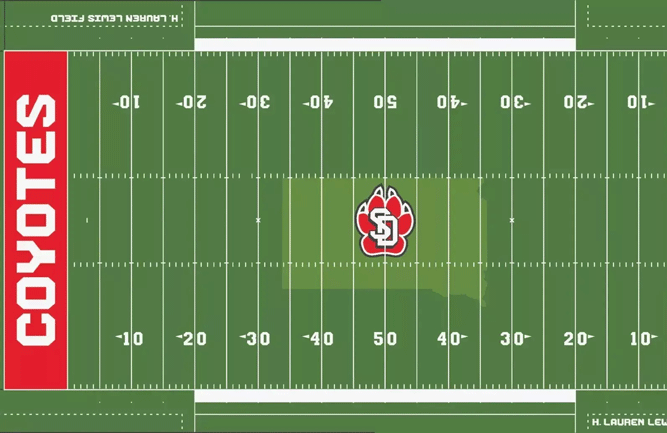 Photo: University of South Dakota