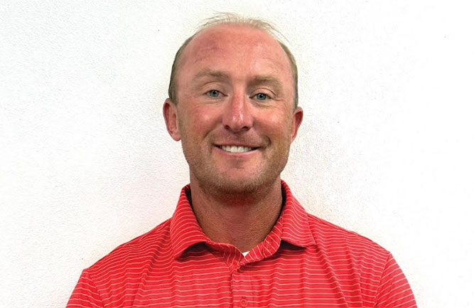 Jeff Prell