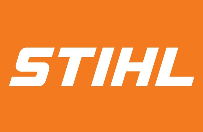 Logo: Stihl
