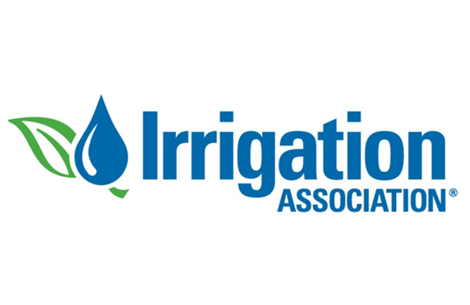 Logo: Irrigation Association