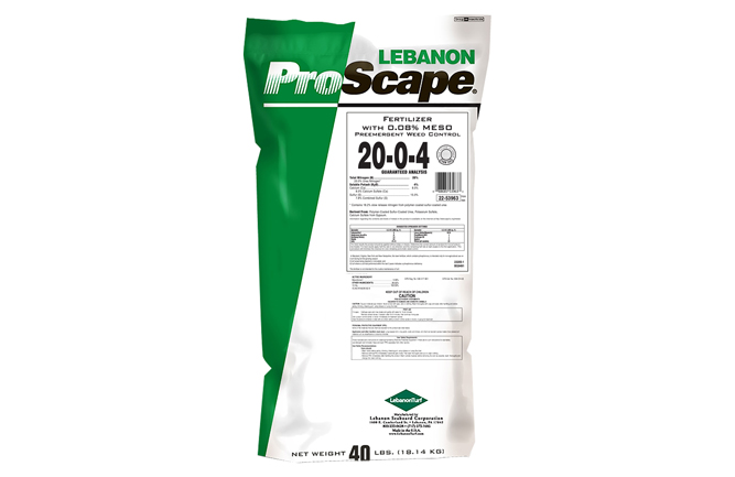 Photo: Lebanon Turf