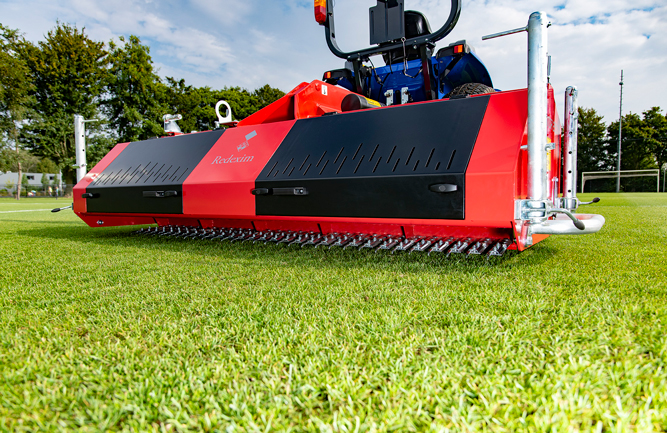 Photo: Redexim