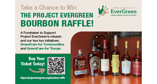 Graphic: Project EverGreen