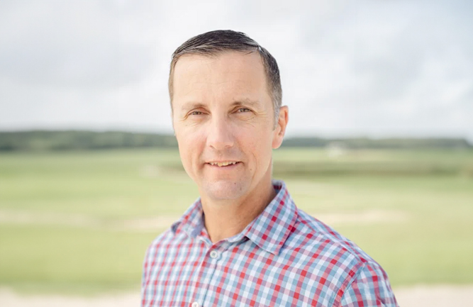 Jason Briscoe