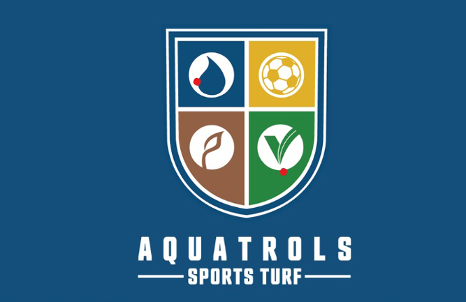 Logo: The Aquatrols Company