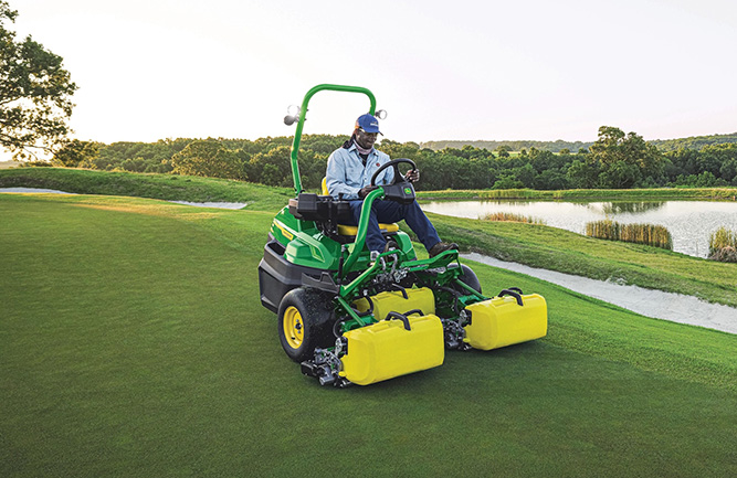 (Photo: John Deere)