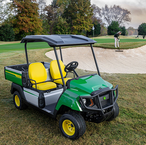 (Photo: John Deere)