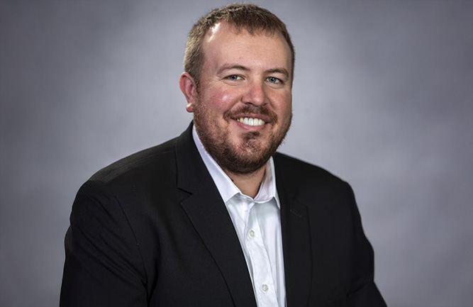 Photo: Musser International Turfgrass Foundation