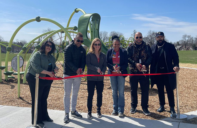 Photo: Project Evergreen