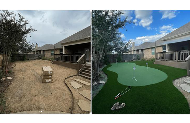 Photo: Waterloo Turf