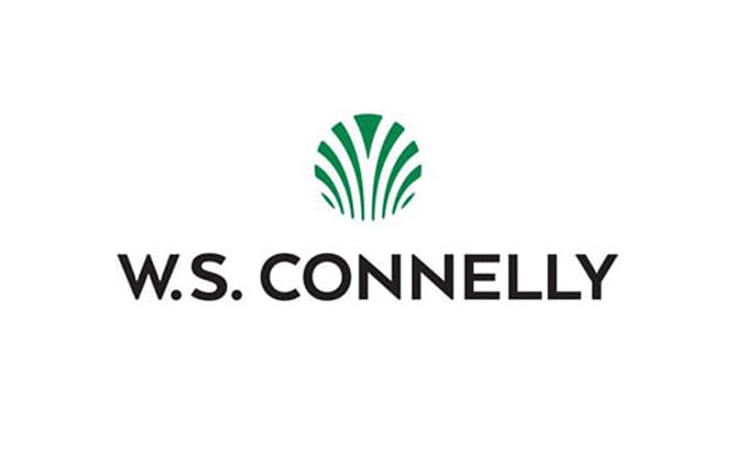 Logo: W.S. Connelly