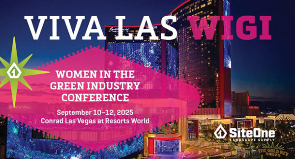 Photo: SiteOne Landscape Supply