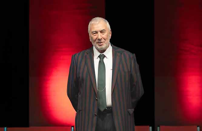 Photo: Bernhard and Co.