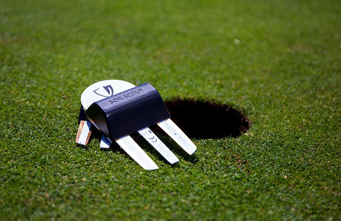 Photo: Soil Scout