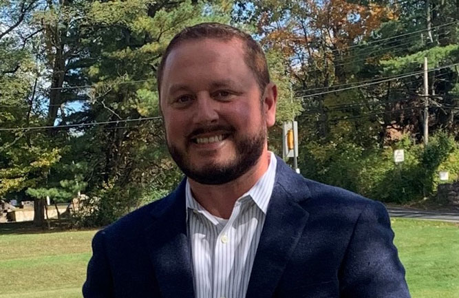 Andrew Yablonski