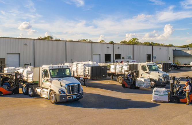 Harrell’s appoints 11 new territory managers