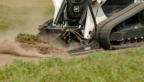 Ignite Attachments expands land leveler lineup